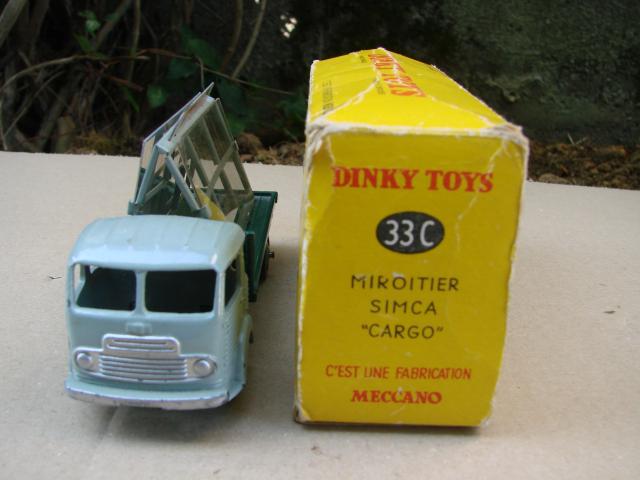 Photo simca miroitier image 4/6