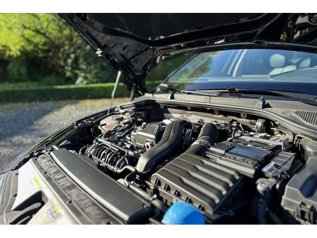 Photo Skoda Octavia Combi 1.5 TSi MHE Corporate DSG - 06 2024 image 4/6