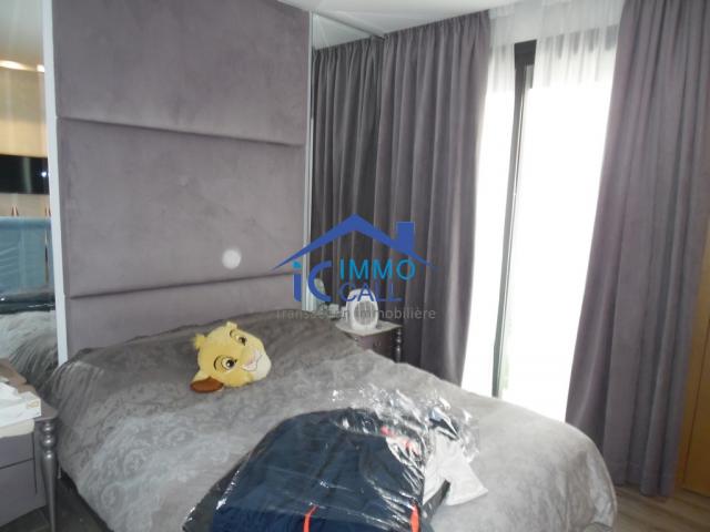 Photo Somptueux appartement très lumineux à Hay riad image 4/6