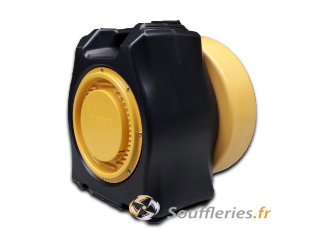 Photo Souffleur pour château gonflable HW REH-1800 image 4/6