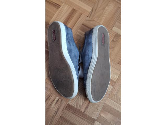 Photo Souliers Rieker image 4/6