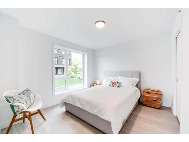 Photo Spacieuse Unité 2 Chambres au Complexe Le Pivot (Quebec) image 4/6