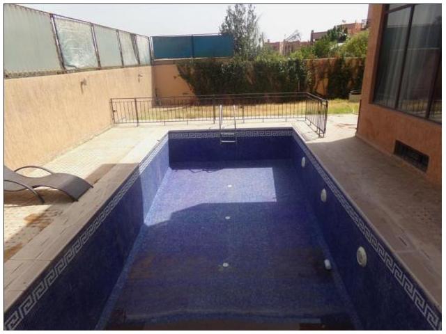 Photo Spacieuse villa de 7ch vc piscine à Targa image 4/6