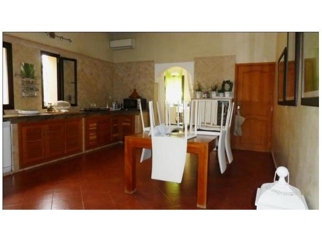 Photo Spacieuse villa vide vc piscine a targa image 4/6