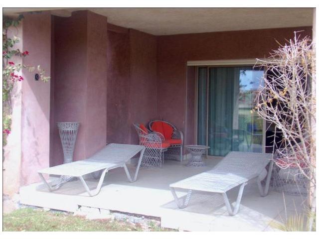 Photo Spacieux appart meublé ou vide R-jardin image 4/6