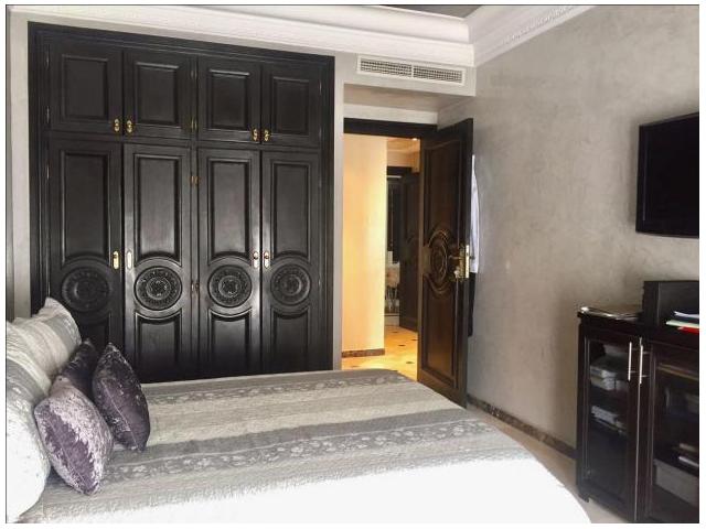 Photo Spacieux Appartement à Ghandi Casa image 4/6