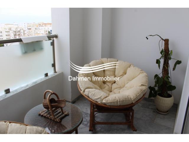 Photo Spacieux Appartement à vendre image 4/6