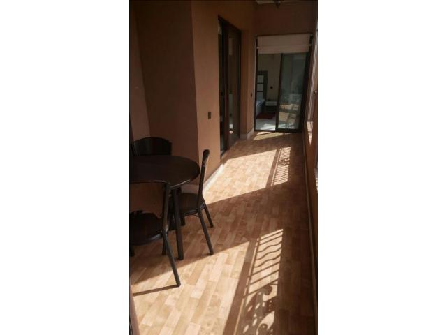 Photo Spacieux appartement joliment meublé à l hivernage image 4/6
