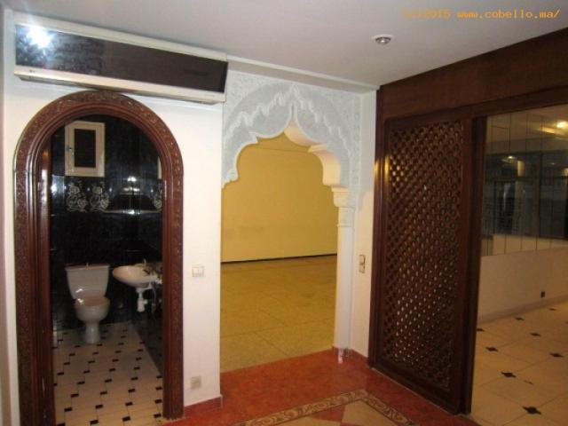 Photo Spacieux appartement ne vente à Rabat Agdal image 4/6