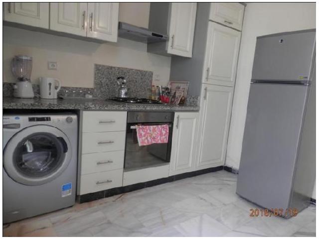 Photo Spacieux duplex à louer meublé de 4 ch Guéliz image 4/6