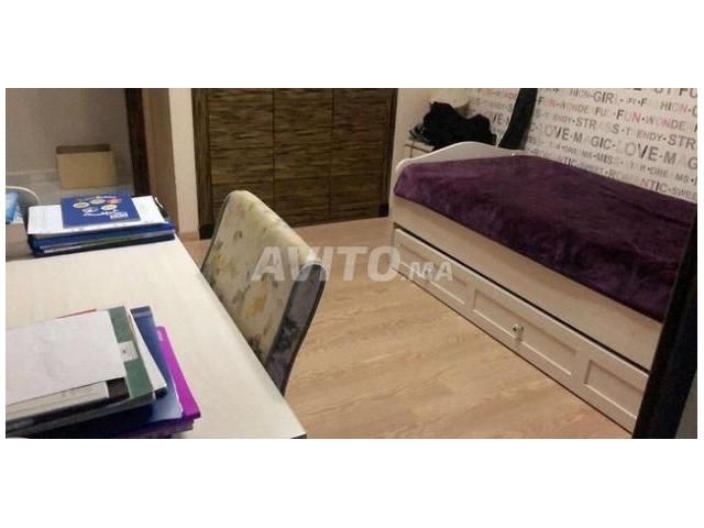 Photo SPLANDIDE 3CH PRESTIGIA GOLF CITY 146m2 image 4/6