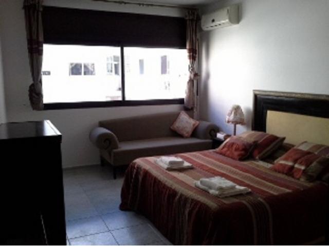 Photo Splendide appartement bien meublé image 4/6