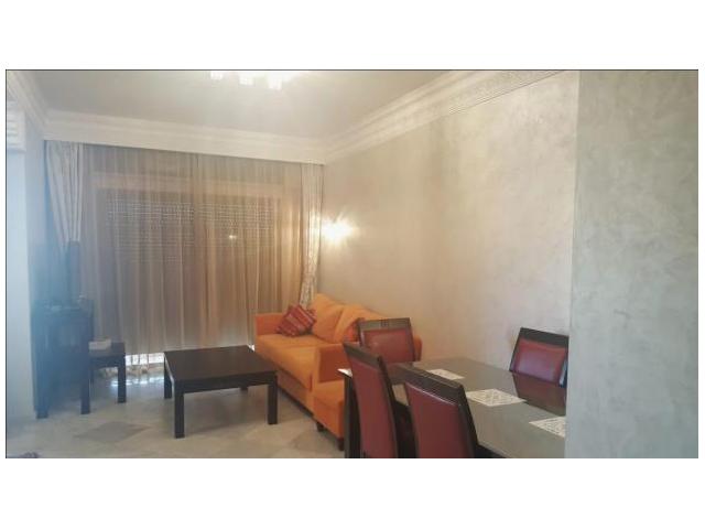 Photo splendide appartement meublé de haut standing image 4/6