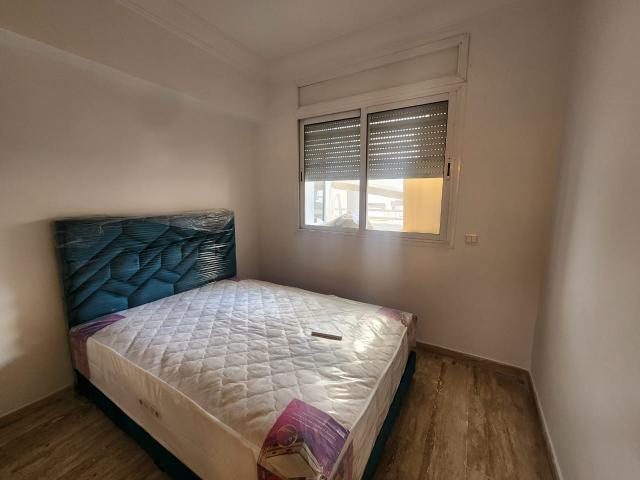 Photo ???? À LOUER – LUXUEUX APPARTEMENT MEUBLÉ À AGDAL ???? image 4/6