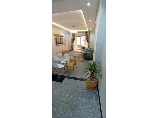 Photo ???? À louer – Superbe appartement meublé à Agdal image 4/5
