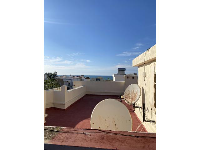 Photo ???? À VENDRE –  VILLA a HARHOURA SIDI ABED ????** image 4/5