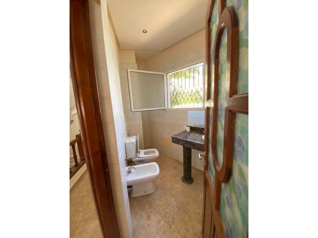 Photo ???? À vendre: Triplex avec Jardin à Harhoura image 4/6