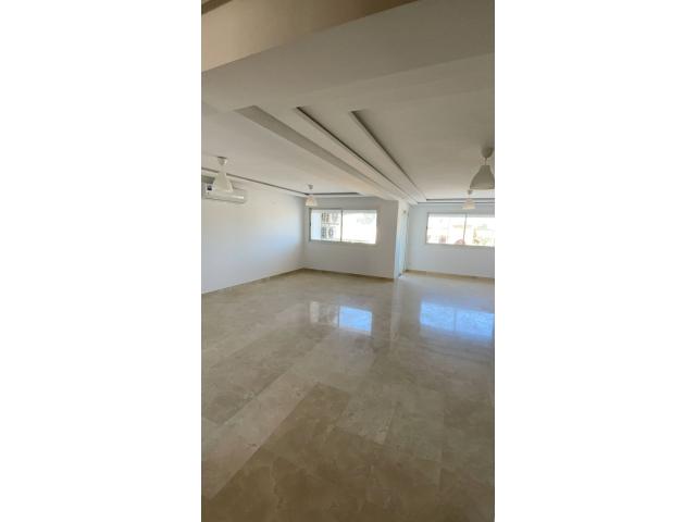 Photo ???? Appartement haut standing à louer – Hay Riad, Rabat image 4/6