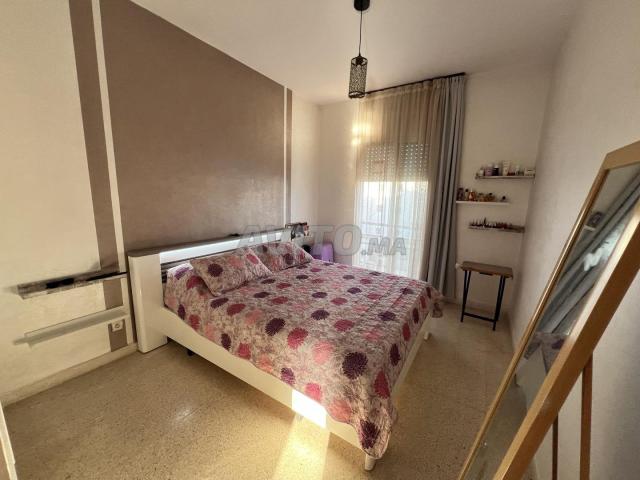 Photo ???? Location Appartement 64 m² – Proximité immédiate Hay Riad ???? image 4/6