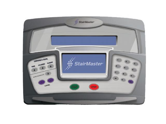 Photo STAIRMASTER Stepmill SM5 image 4/5