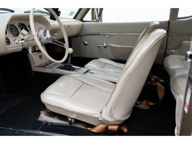 Photo Studebaker Avanti R2 Supercharged '63 CH2435 image 4/6