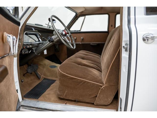Photo Studebaker Champion Bullet Nose '51 CH58906 image 4/6