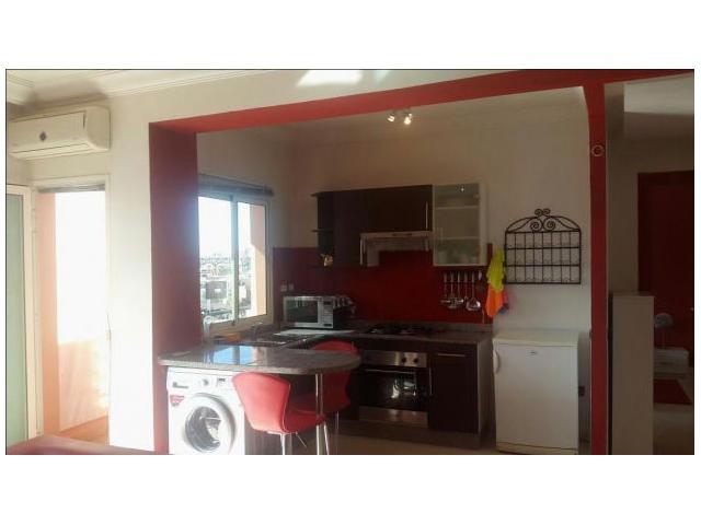 Photo studio a louer au quartier semlalia image 4/6