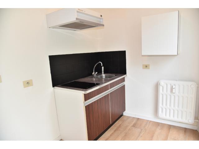 Photo Studio à vendre, Résidence Le Vert Galant à Gembloux image 4/6