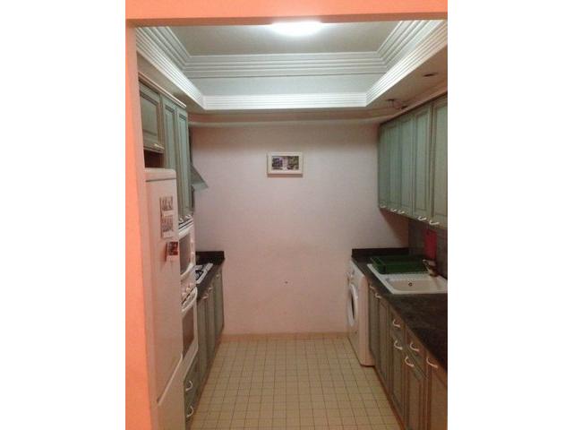 Photo Studio appartement meublé en location par jour en face twin center Casablanca, MAROC image 4/5