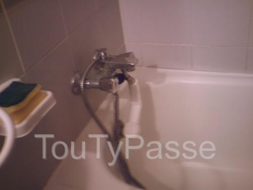Photo studio Cabine pied dans l'eau ampuriabrava espagne image 4/6