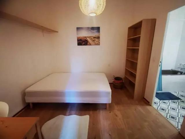 Photo Studio meublé 25m² image 4/6