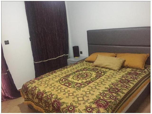 Photo Sublime appartement a Sidi Bouzid image 4/6