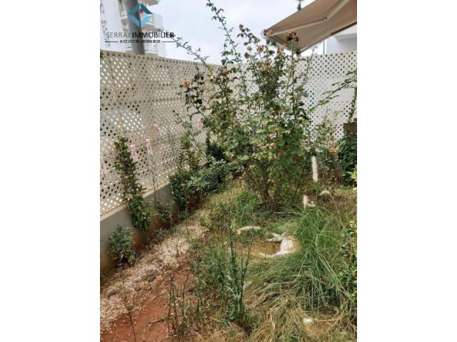 Photo sublime apprt à casaparc pour location 95 m² image 4/6