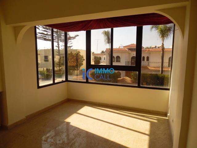 Photo Sublime villa 1200 m² à vendre située à Hay Riad image 4/6
