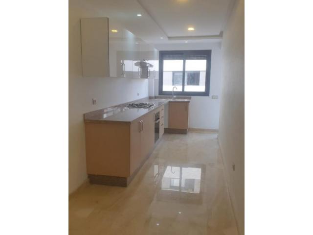 Photo super Appartement haut S 3 chhambres Californie image 4/6