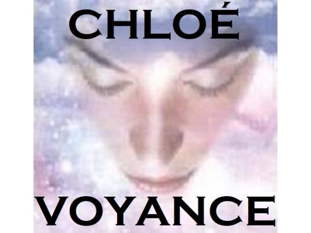 Photo SUPER PROMO: Chloé St-Amour VOYANCE image 4/5