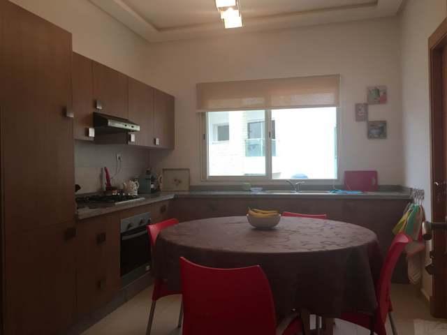Photo Superbe appartement bien équipé (par jour) FES image 4/6