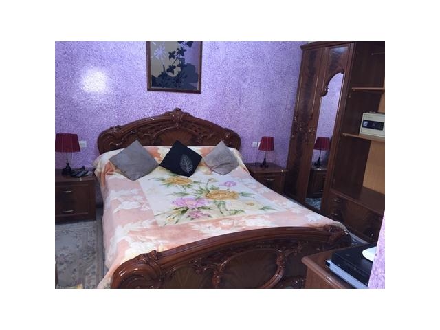 Photo Superbe appartement bien équipé (par jour) FES image 4/6