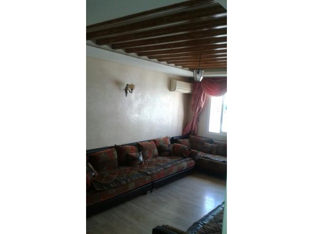 Photo superbe appartement meublé image 4/6