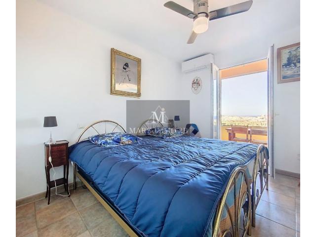 Photo Superbe appartement sur les Hauteurs de Calvi image 4/6