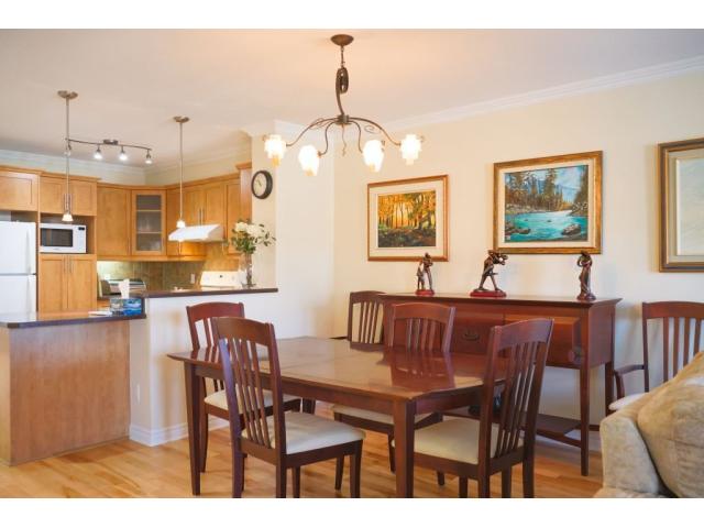 Photo Superbe condo complètement meublé Pointe-aux-Trembles (Montreal, Quebec) image 4/6