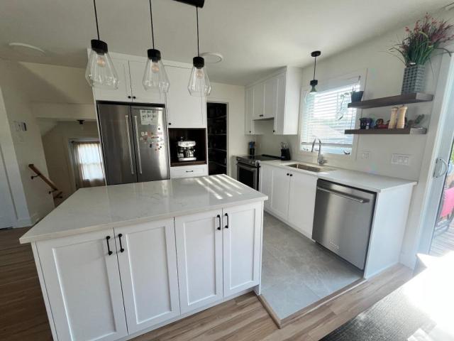 Photo Superbe maison de 3 chambres à l'étage - Bedford (Quebec) image 4/6