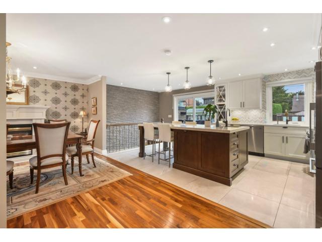 Photo Superbe maison refaite à 100% haut de gamme à Boucherville (Quebec) image 4/6