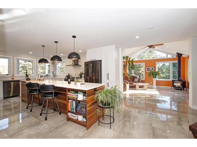 Photo Superbe maison rénovée au goût du jour St-Jean-de-Matha (Quebec) image 4/6