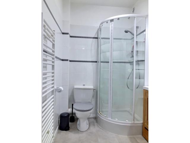 Photo Superbe Studio de 32m² Proche Plages et Commerces L25 image 4/6