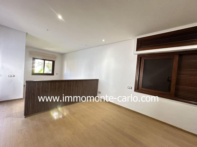 Photo Superbe Villa de Luxe à Louer – Rabat Souissi image 4/6