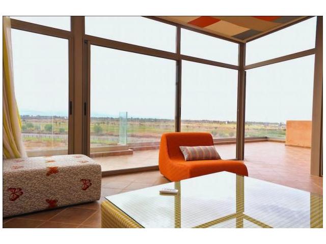 Photo Superbe villa tte neuve très bien meublée à Argane golf image 4/6