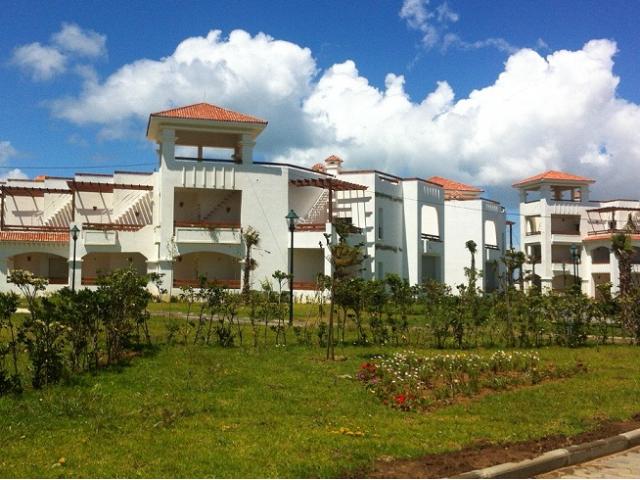Photo Superbes appartements accès et vue mer image 4/4