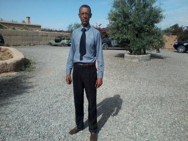 Photo Superviseur de service  sécurité image 4/6