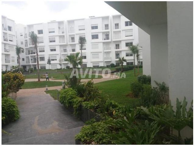 Photo sur les collines apprt pour location 3 chambres image 4/4